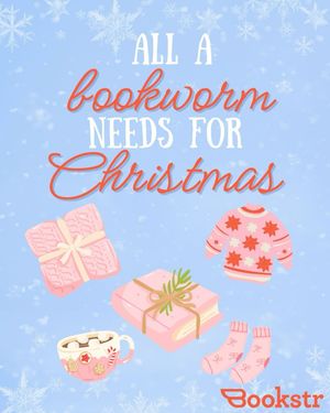 Image post by @bookstrofficial on Instagram