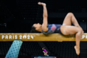 Image post by @worldsportsphotographyawards on Instagram