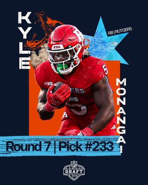 Image post by @uk_chicagobears on Instagram