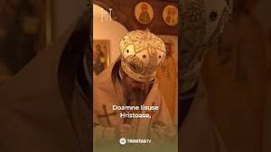 Video post by @trinitastvoficial on YouTube