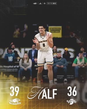 Image post by @mke_mbb on Instagram