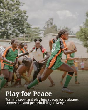 Image post by @unesco on Instagram