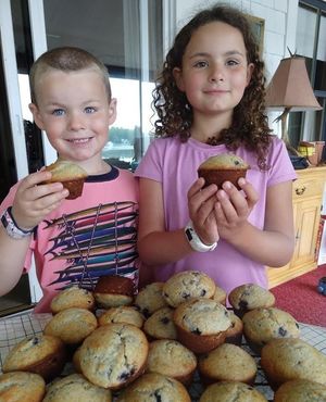 Image post by @testkitchenkids on Instagram
