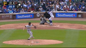 Video post by @SNPittsburgh on Twitter