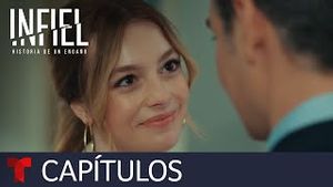 Video post by @telemundo on YouTube