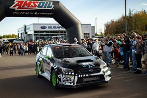 Image post by @kblock43 on Instagram