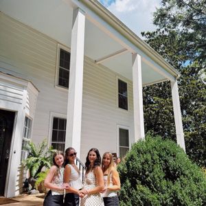 Image post by @clemsongammaphi on Instagram