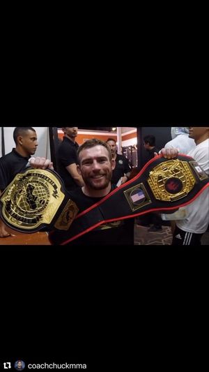 Image post by @epicfighting on Instagram