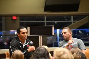 Image post by @uoflfca on Instagram