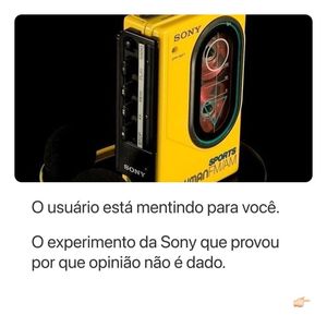 Image post by @uxsemfronteiras on Instagram