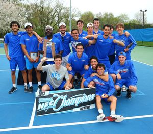Image post by @sfbk_mtennis on Instagram