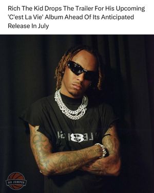 Image post by @nojumper on Instagram