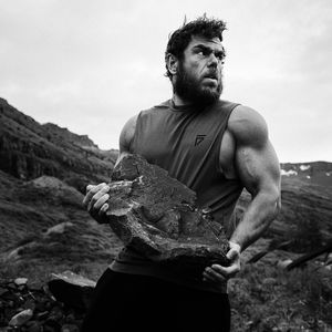 Image post by @rossedgley on Instagram