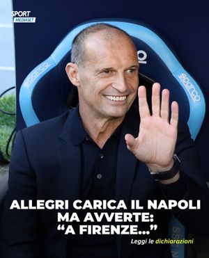 Image post by @sportmediaset on Instagram