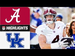 Video post by @ESPN College Football on YouTube