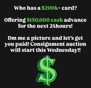 Image post by @ryans_cardhouse on Instagram