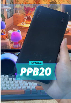 Video post by @romossphilippines on TikTok