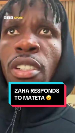 Video post by @bbcsport on TikTok