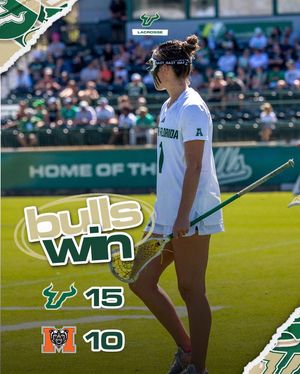 Image post by @usfwlax on Instagram