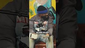 Video post by @revolt on YouTube