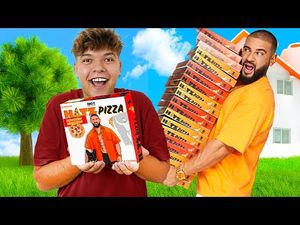 Video post by @RobyNET1 on YouTube