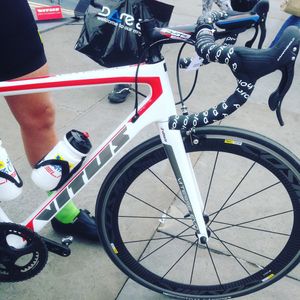 Image post by @vitusbikes on Instagram