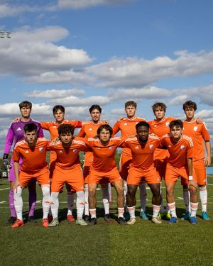 Image post by @chicagocitydlfc on Instagram