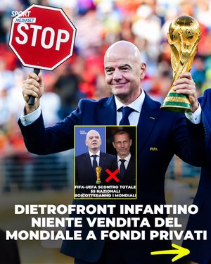 Image post by @sportmediaset on Instagram