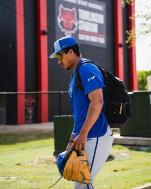 Image post by @memphisbaseball on Instagram