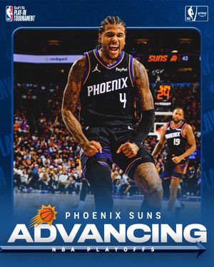 Video post by @nbaonprime on TikTok