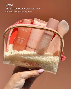 Image post by @laneige_us on Instagram