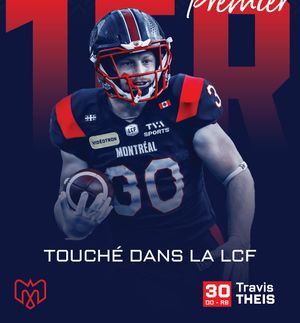 Image post by @mtlalouettes on Instagram