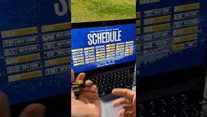 Video post by @LA Galaxy on YouTube