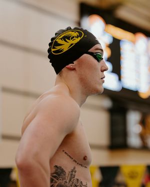 Image post by @mizzouswimdive on Instagram