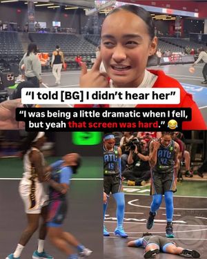Image post by @brwsports on Instagram