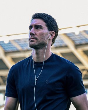 Image post by @juventus on Instagram