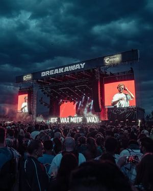 Image post by @breakaway on Instagram