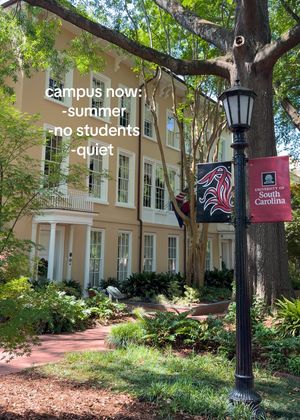 Video post by @uofsc on TikTok