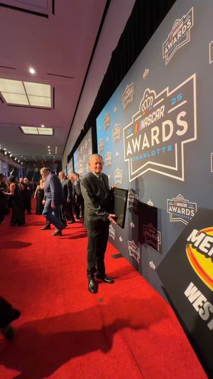 Video post by @ARCA_Racing on Twitter