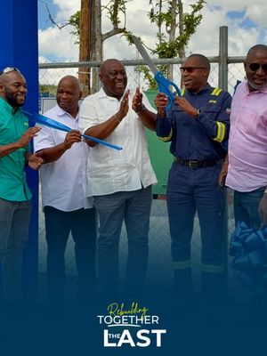 Image post by @jamaicagleaner on Instagram