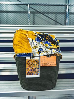 Image post by @wvud1hockey on Instagram