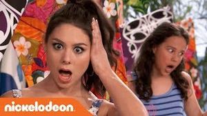 Video post by @nickelodeon on YouTube