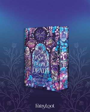 Image post by @fairyloot on Instagram