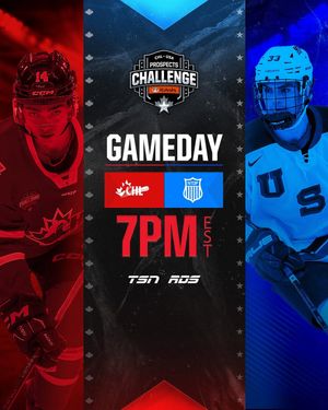 Image post by @chlhockey on Instagram