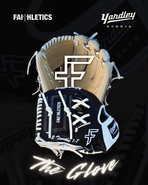 Image post by @faithletics.co on Instagram