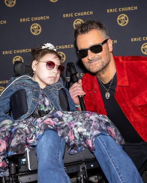 Image post by @makeawish_canada on Instagram