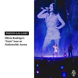 Image post by @thelanternosu on Instagram