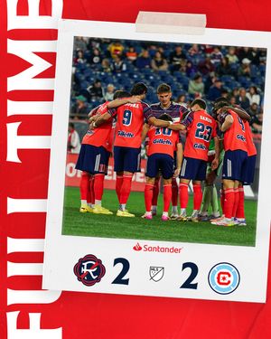 Image post by @nerevolution on Instagram