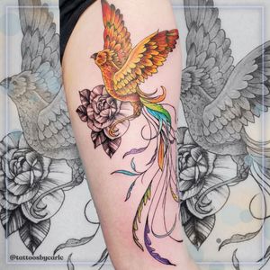 Image post by @tauntontattooco on Instagram