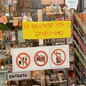 Image post by @marcobellucci.it on Instagram